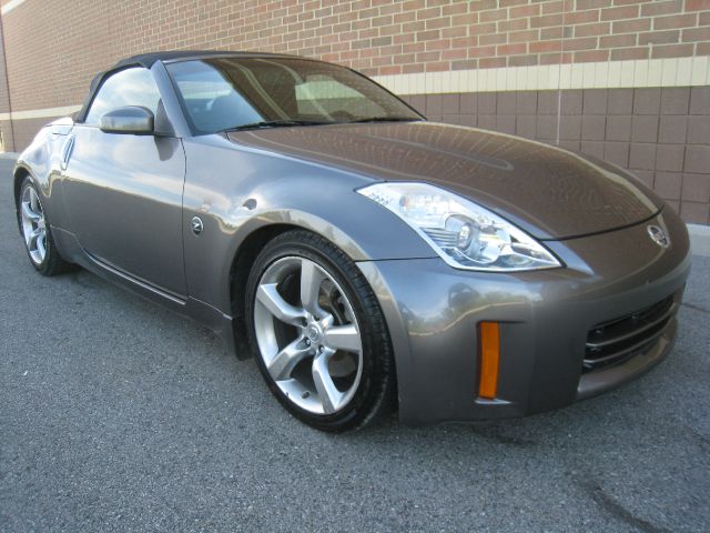 Nissan 350Z 2007 photo 31