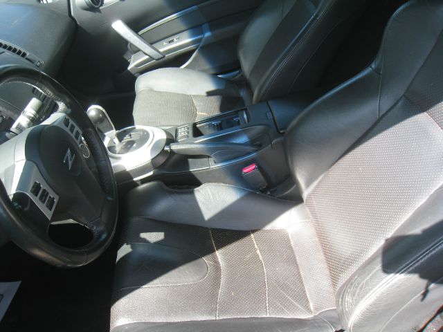 Nissan 350Z 2007 photo 35