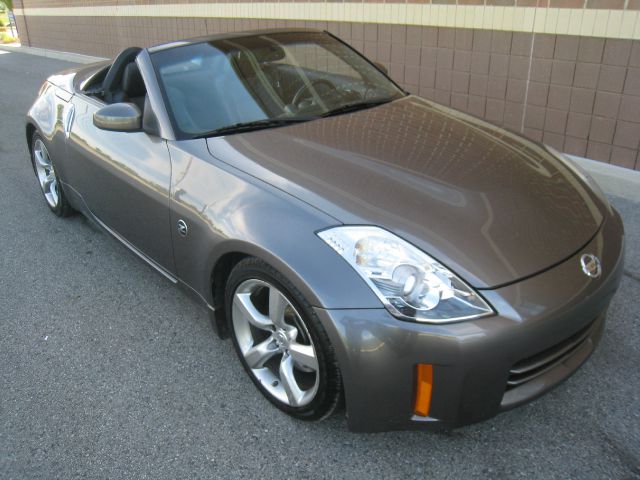 Nissan 350Z 2007 photo 5