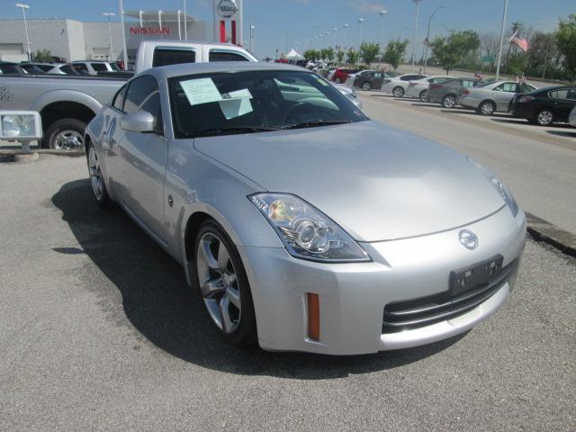 Nissan 350Z 2007 photo 16