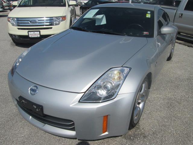 Nissan 350Z 2007 photo 18