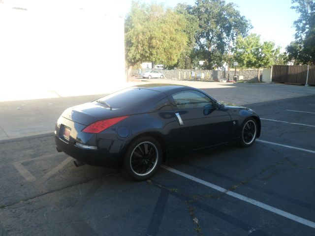 Nissan 350Z 2008 photo 5