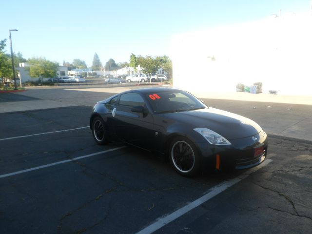 Nissan 350Z 2008 photo 6