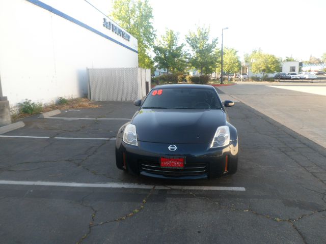 Nissan 350Z 2008 photo 7