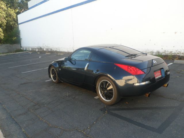 Nissan 350Z 2008 photo 9