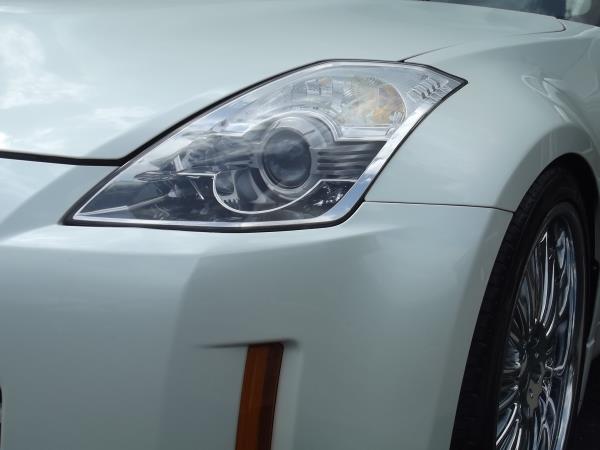 Nissan 350Z 2008 photo 15