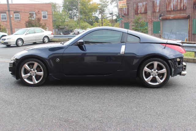 Nissan 350Z 2008 photo 1