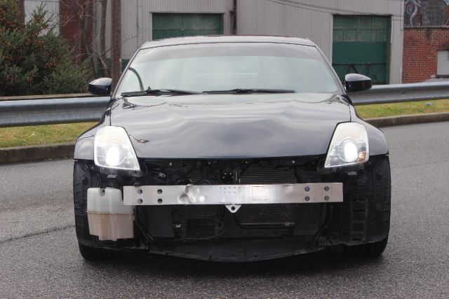 Nissan 350Z 2008 photo 4