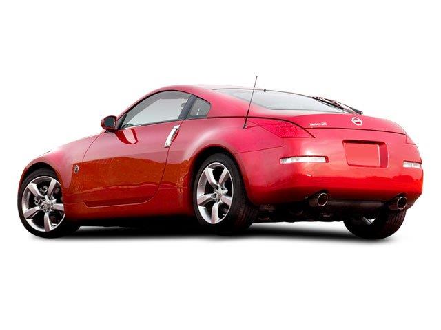 Nissan 350Z 2008 photo 1