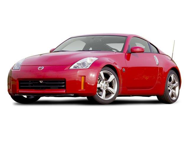 Nissan 350Z 2008 photo 2