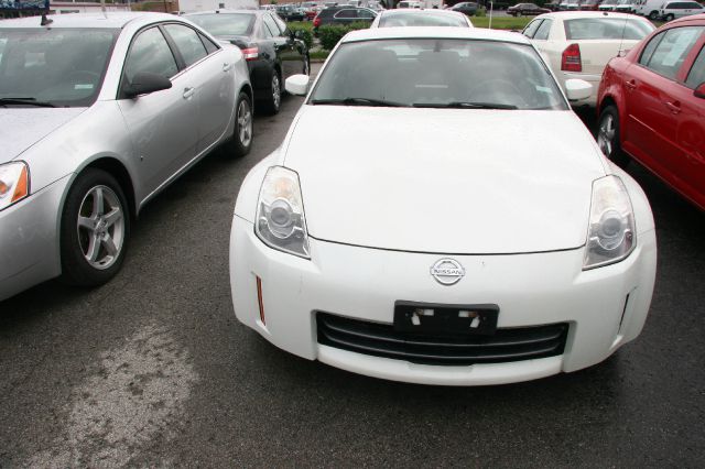 Nissan 350Z 2008 photo 1