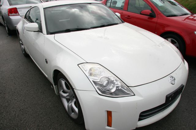 Nissan 350Z 2008 photo 2