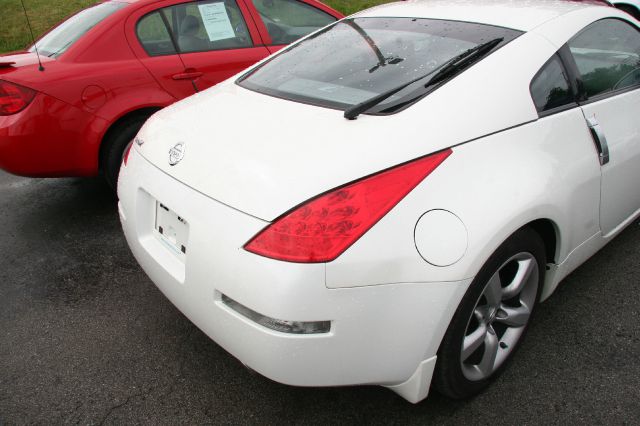 Nissan 350Z 2008 photo 3