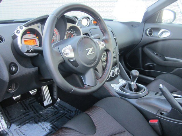 Nissan 370Z 525i Unspecified