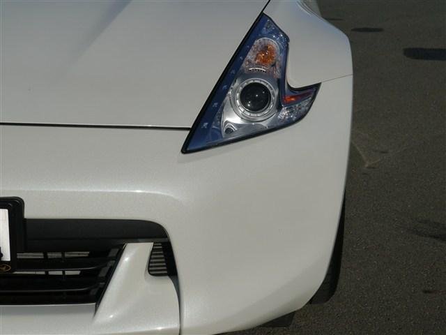 Nissan 370Z 2012 photo 2