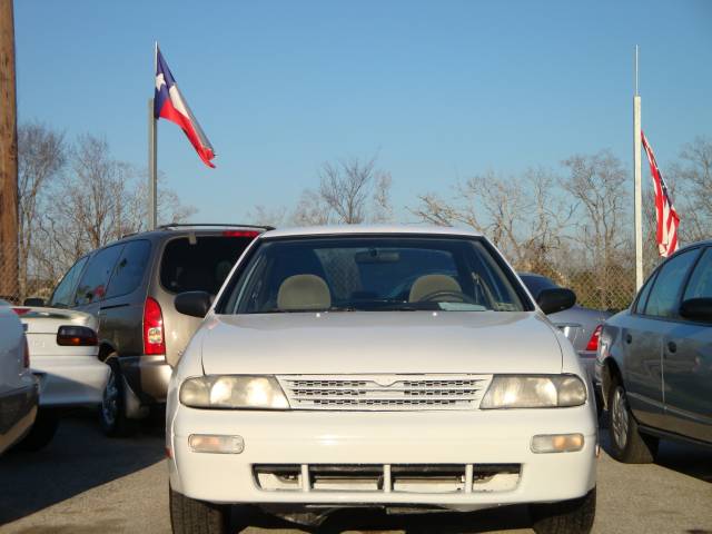 Nissan Altima 6 Speed Transmision Sedan