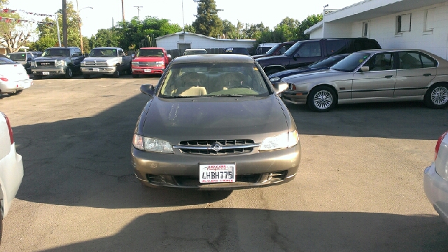 Nissan Altima 1999 photo 3