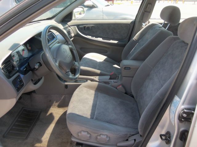 Nissan Altima 2000 photo 2