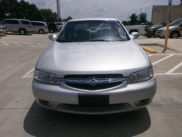 Nissan Altima 6 Speed Transmision Sedan