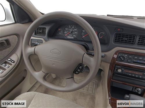 Nissan Altima 2000 photo 5