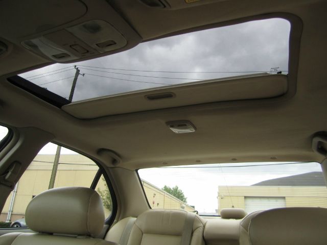 Nissan Altima 2000 photo 18