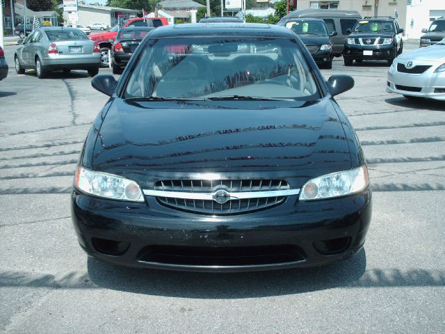 Nissan Altima 2000 photo 3