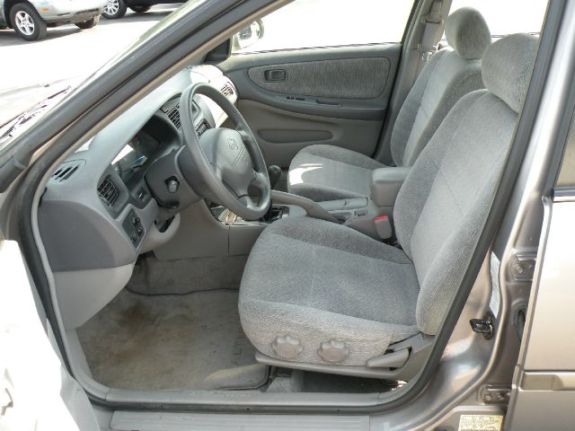 Nissan Altima 6 Speed Transmision Sedan