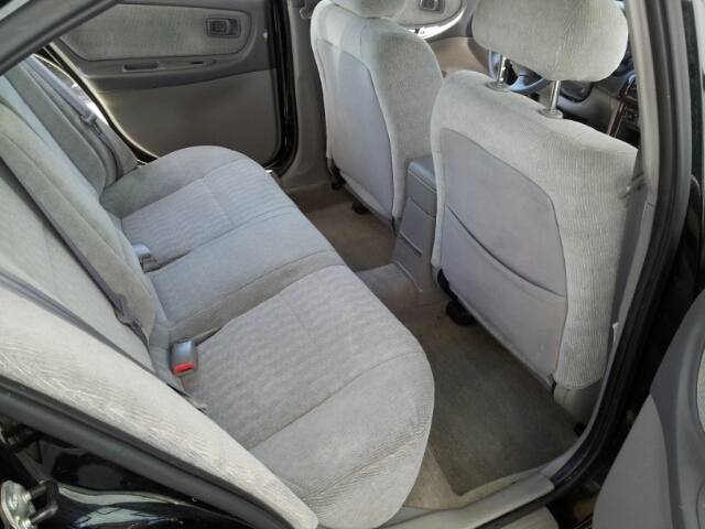 Nissan Altima 2001 photo 2