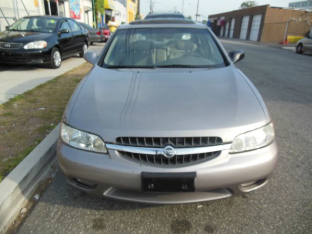 Nissan Altima 2001 photo 3