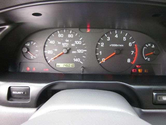 Nissan Altima 2001 photo 3