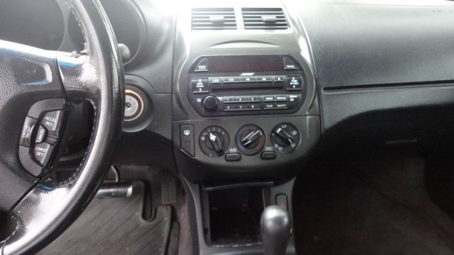 Nissan Altima 2002 photo 3