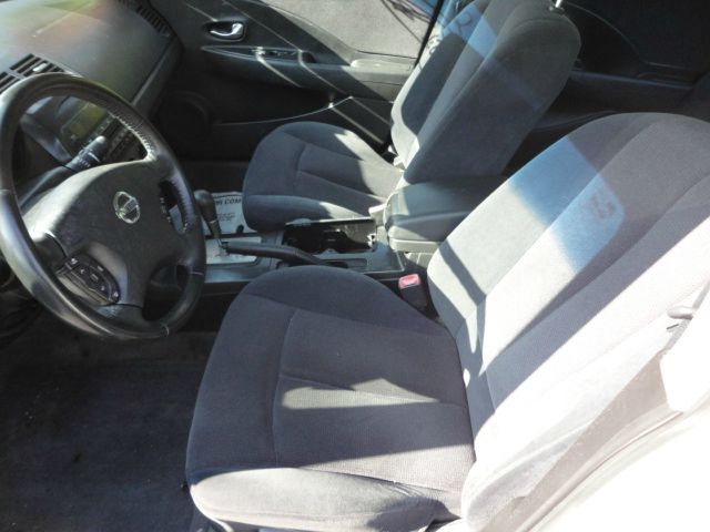 Nissan Altima 2002 photo 4