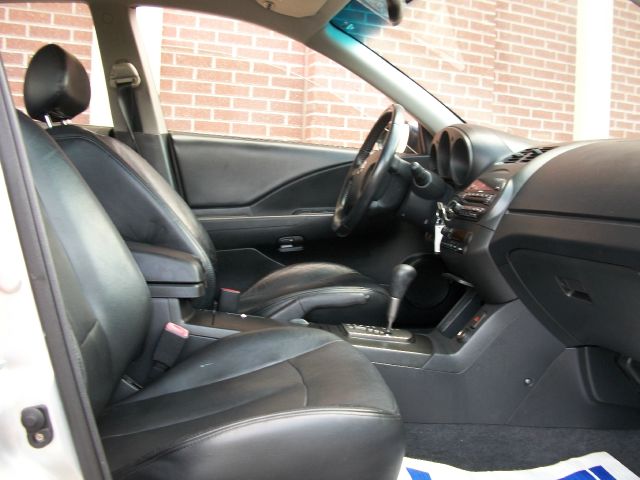 Nissan Altima 2002 photo 4