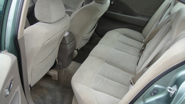 Nissan Altima 2002 photo 4