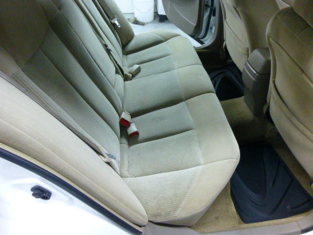 Nissan Altima 2002 photo 11