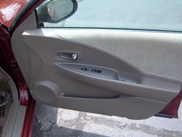 Nissan Altima 2002 photo 8