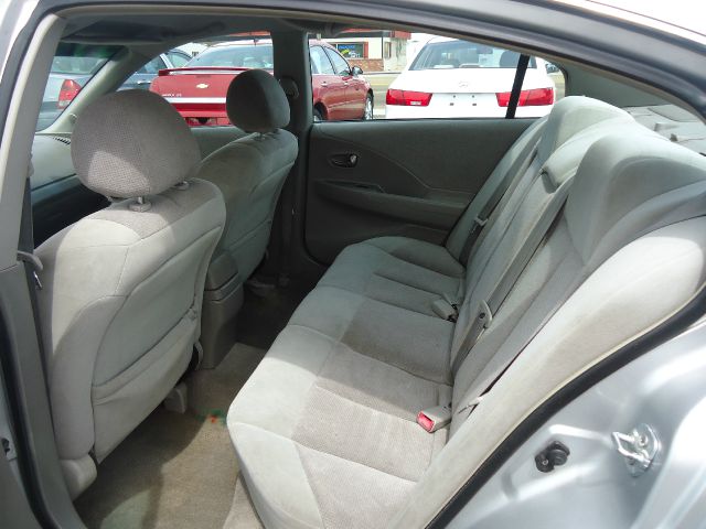 Nissan Altima 2002 photo 1