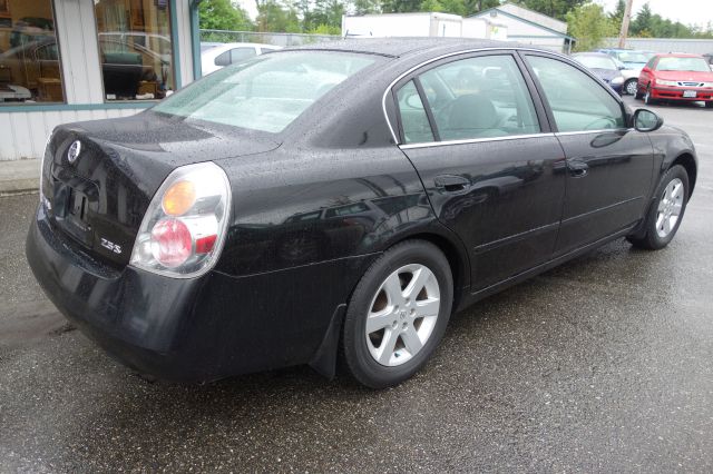 Nissan Altima 2002 photo 3