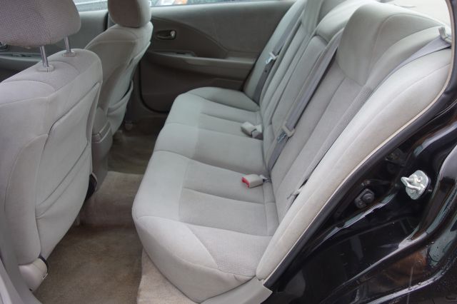 Nissan Altima 2002 photo 4