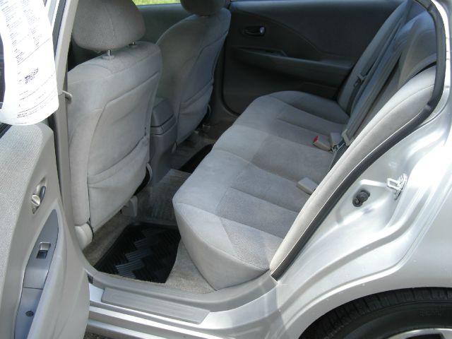 Nissan Altima 2002 photo 2