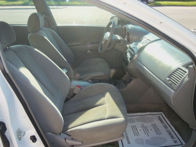 Nissan Altima 2002 photo 2