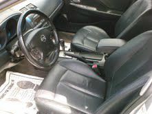 Nissan Altima 2002 photo 3