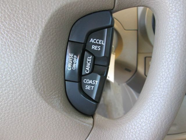 Nissan Altima 2002 photo 13