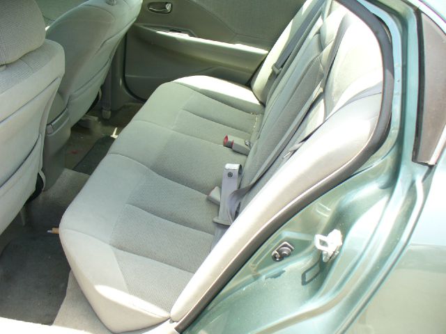 Nissan Altima 2002 photo 3