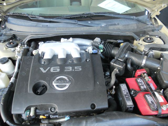 Nissan Altima 2002 photo 3