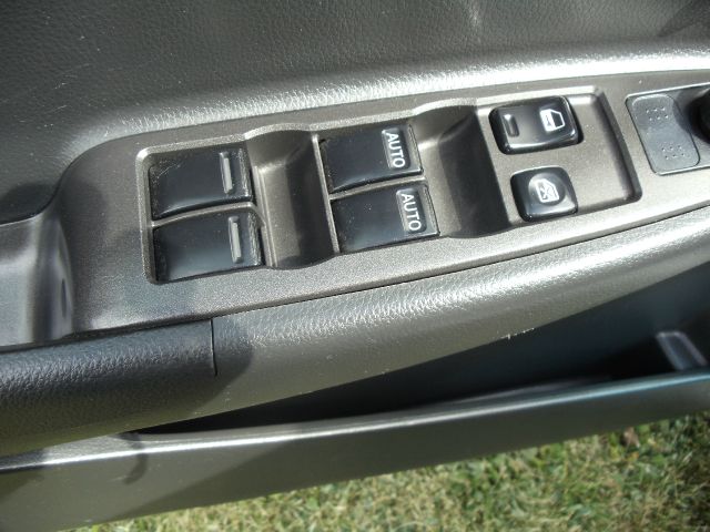 Nissan Altima 2002 photo 4