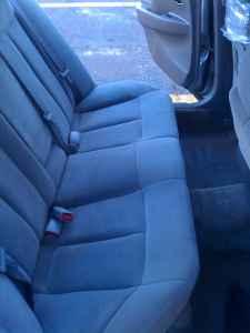 Nissan Altima 2002 photo 3