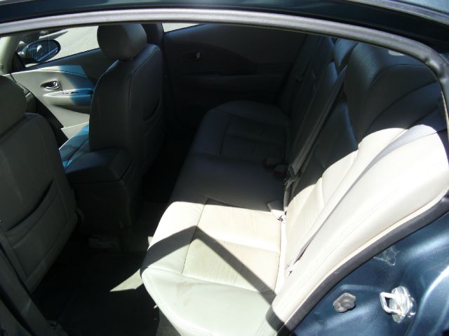 Nissan Altima 2002 photo 2