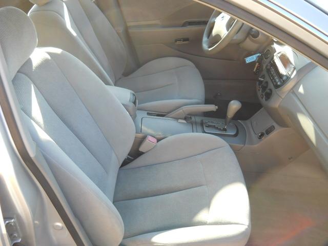 Nissan Altima 2002 photo 1