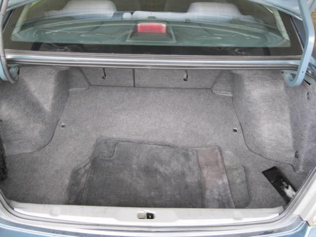 Nissan Altima 2002 photo 5